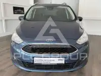 2019 Ford C-MAX