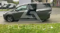 2019 Ford C-MAX