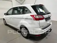 2019 Ford C-MAX