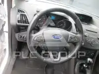 2019 Ford C-MAX