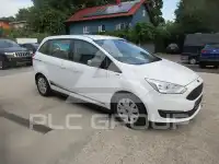 2019 Ford C-MAX