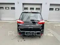 2019 Ford C-MAX