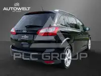 2019 Ford C-MAX
