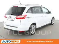 2019 Ford C-MAX