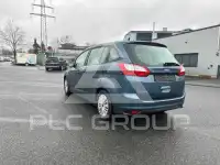 2019 Ford C-MAX