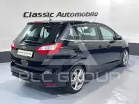 2019 Ford C-MAX