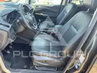 2019 Ford C-MAX