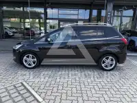 2019 Ford C-MAX
