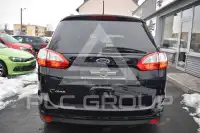 2019 Ford C-MAX