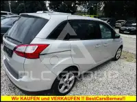 2019 Ford C-MAX