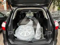 2019 Ford C-MAX