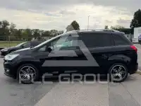 2019 Ford C-MAX