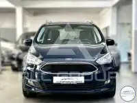 2019 Ford C-MAX
