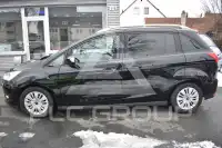 2019 Ford C-MAX