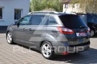 2019 Ford C-MAX