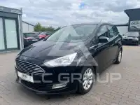 2019 Ford C-MAX