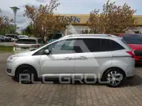 2019 Ford C-MAX