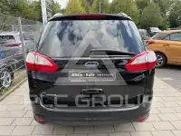 2019 Ford C-MAX