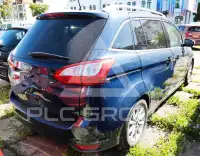 2019 Ford C-MAX