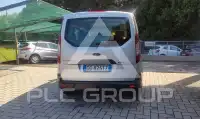 2019 Ford Tourneo