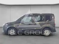 2019 Ford Tourneo