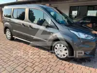 2019 Ford Tourneo