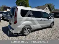 2019 Ford Tourneo