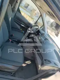 2019 Ford Tourneo