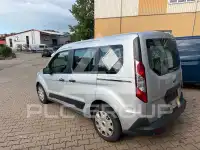 2019 Ford Tourneo