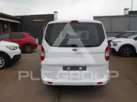 2019 Ford Tourneo