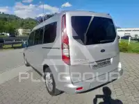 2019 Ford Tourneo