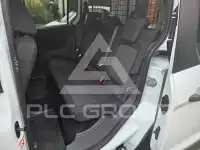 2019 Ford Tourneo