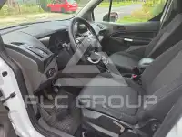 2019 Ford Tourneo