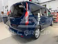 2019 Ford Tourneo