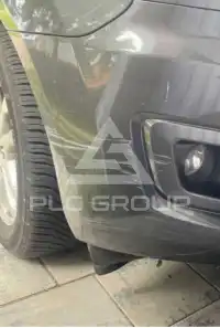 2019 Ford Tourneo