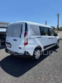 2019 Ford Tourneo