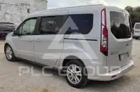 2019 Ford Tourneo