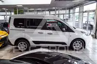 2019 Ford Tourneo