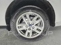 2019 Ford Tourneo