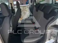 2019 Ford Tourneo
