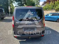 2019 Ford Tourneo
