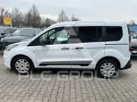 2019 Ford Tourneo