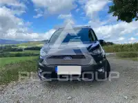 2019 Ford Tourneo