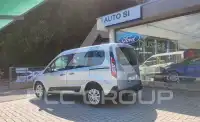 2019 Ford Tourneo