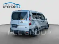 2019 Ford Tourneo