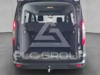 2019 Ford Tourneo