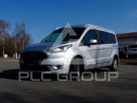 2019 Ford Tourneo