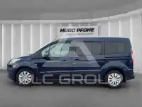 2019 Ford Tourneo