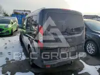 2019 Ford Tourneo