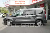 2019 Ford Tourneo
